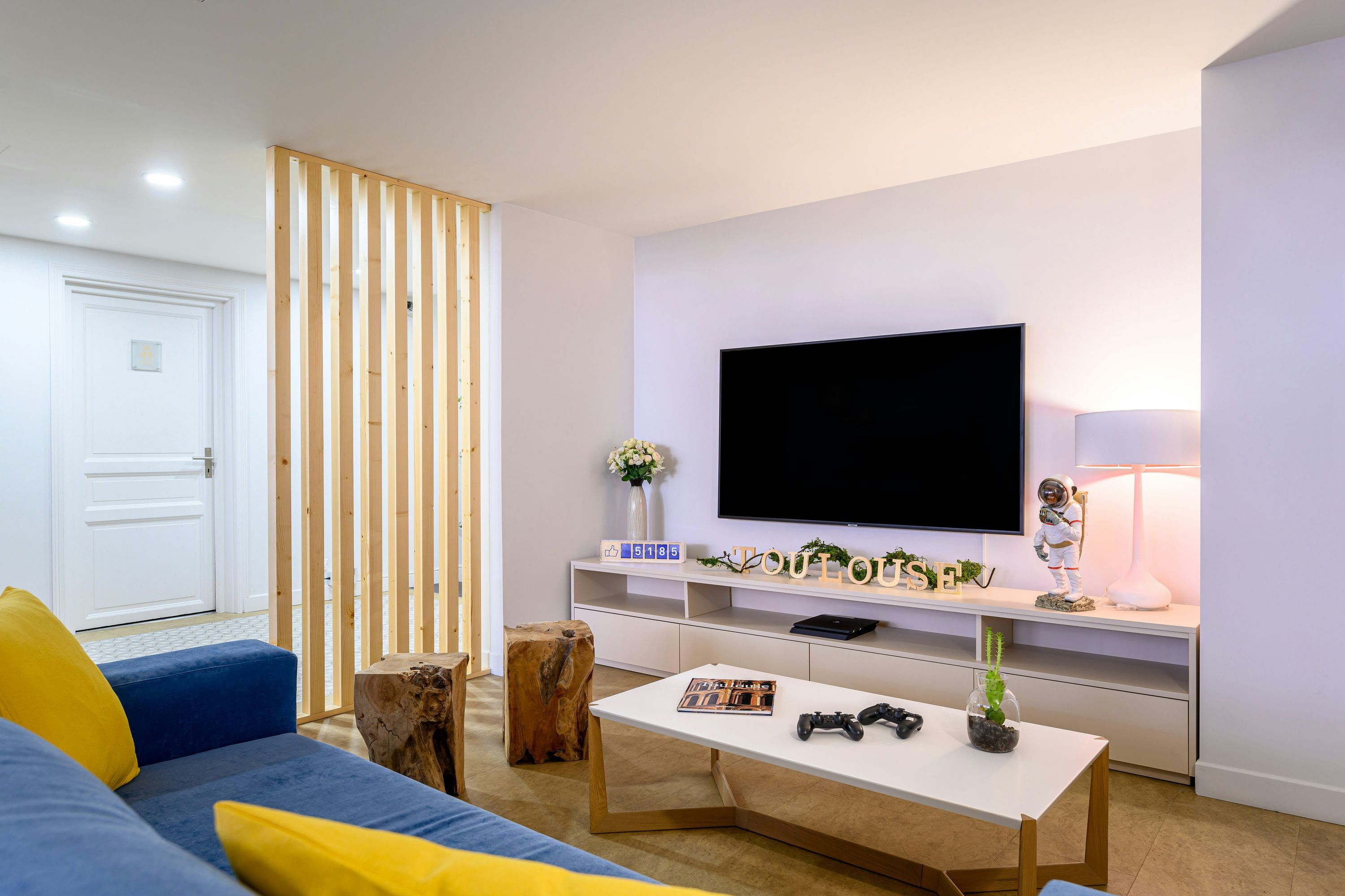 Sala de estar
