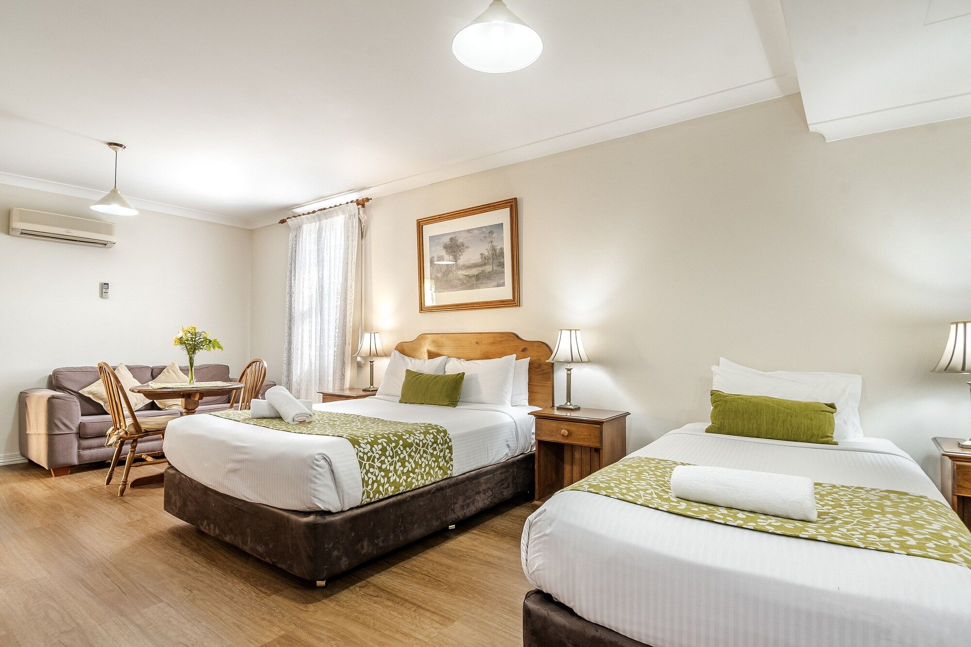 Habitación