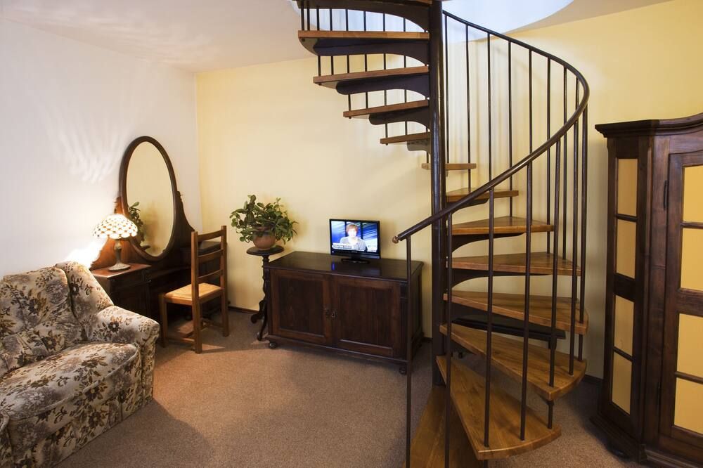 Escaleras