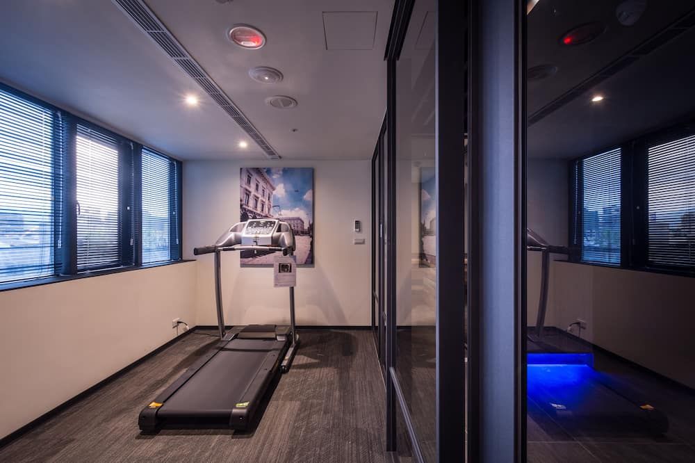 Gimnasio