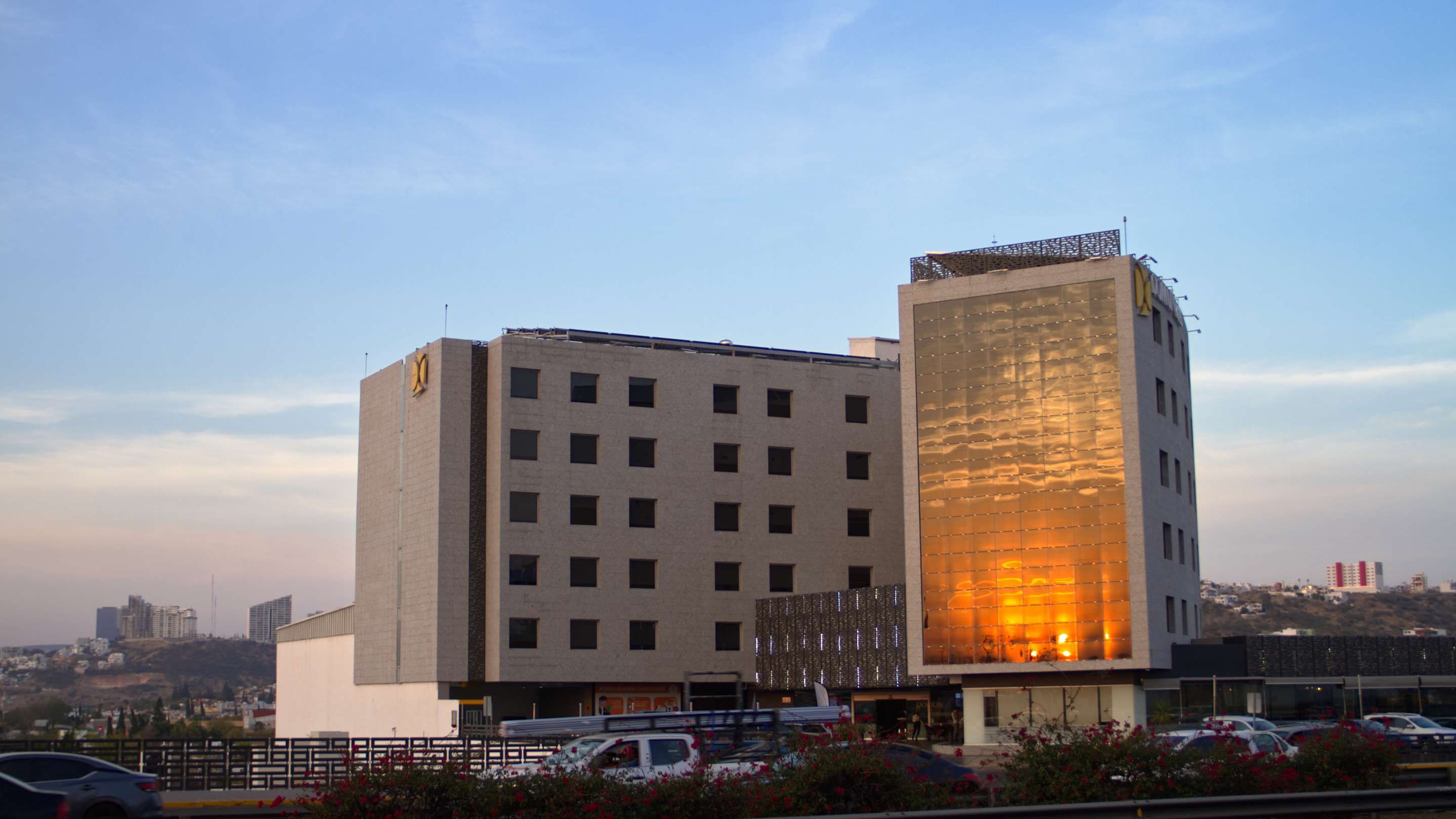 Edificio