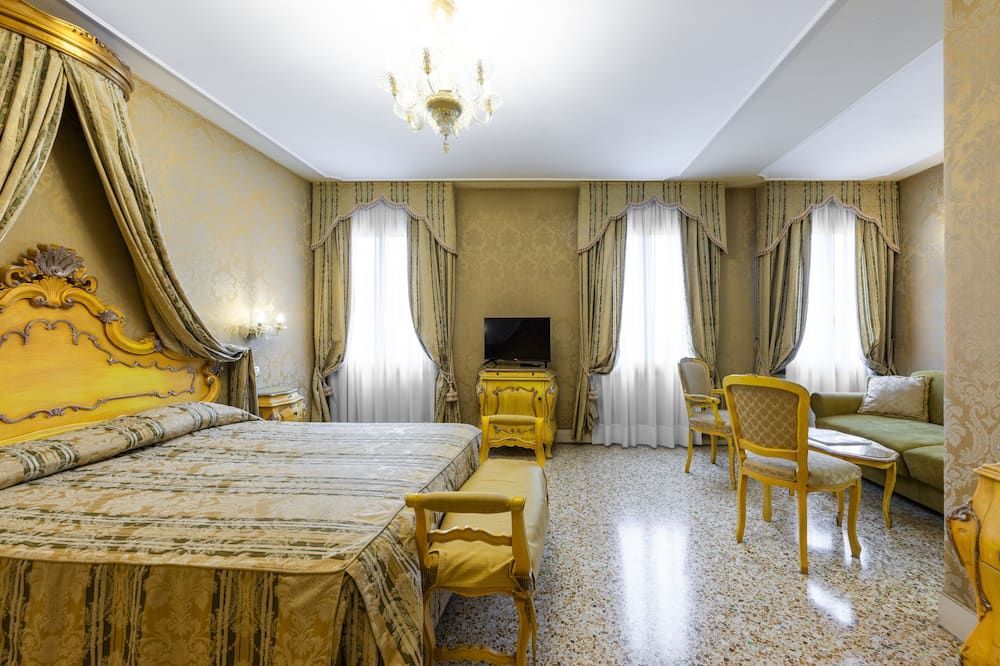 Habitación