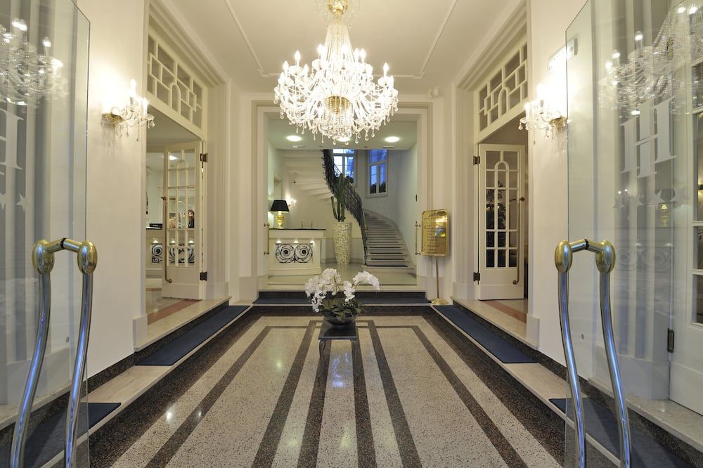 Recepción