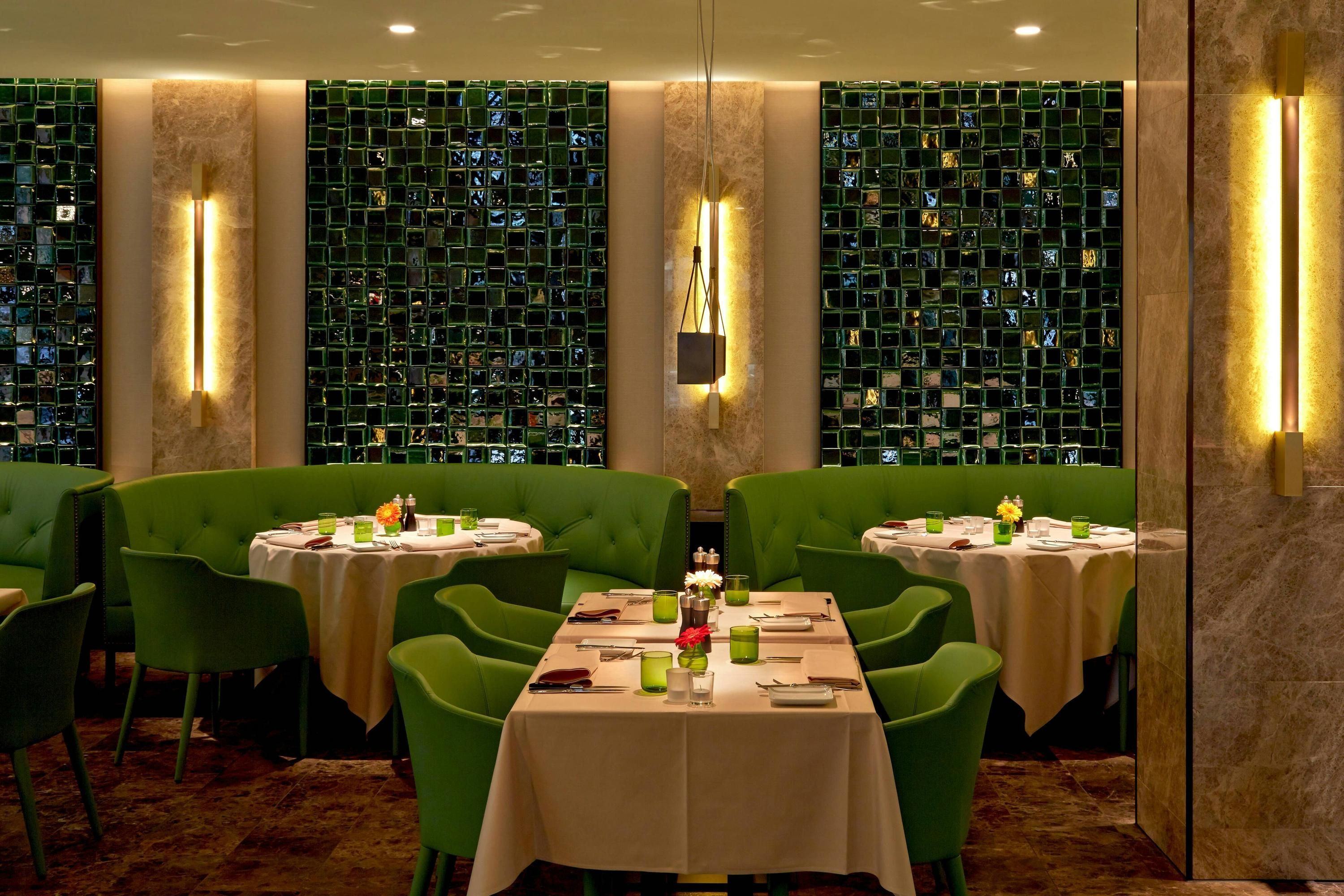 Sala de banquetes