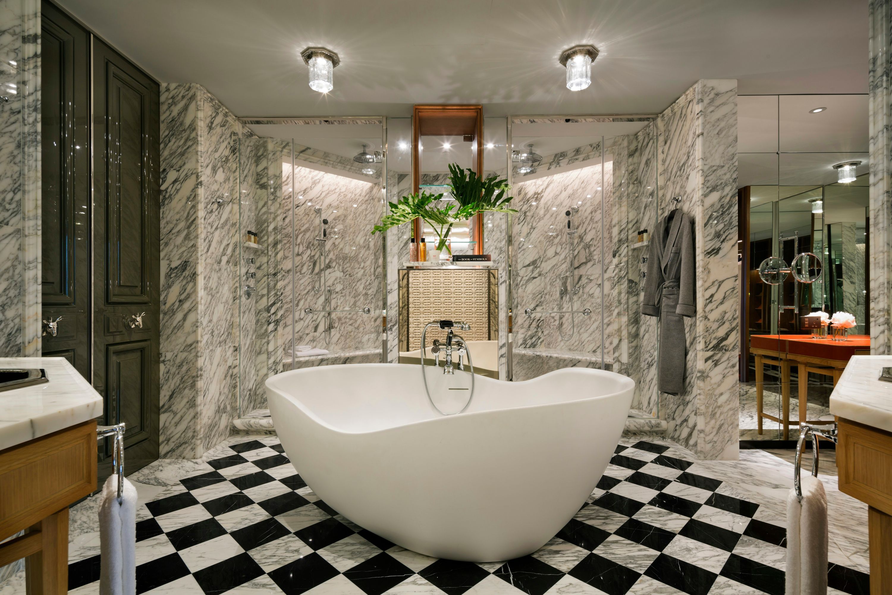 Baño