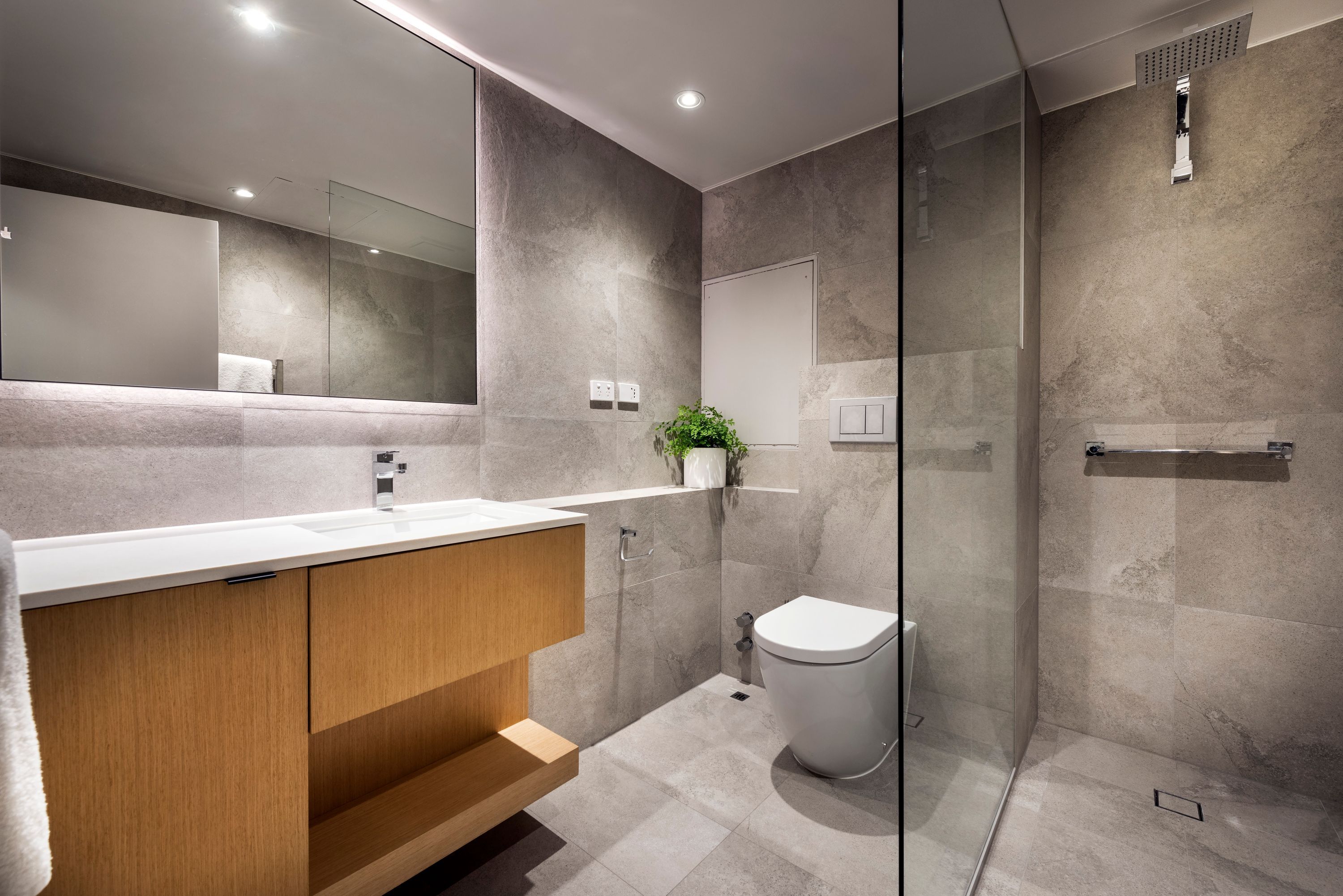 Baño