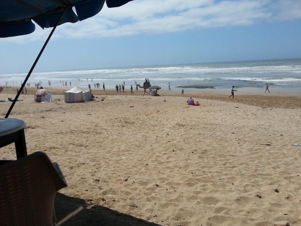 Playa