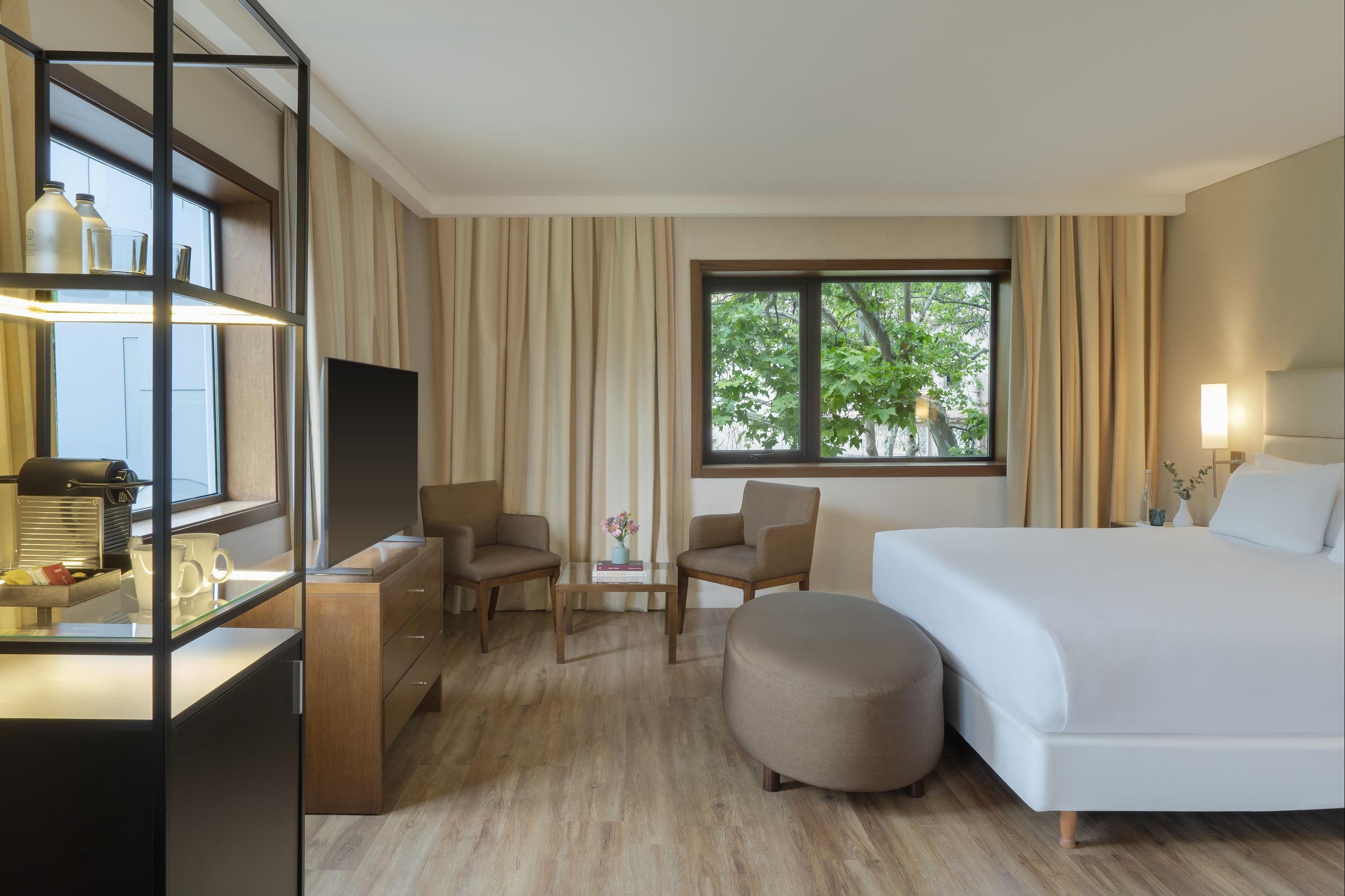 Habitación