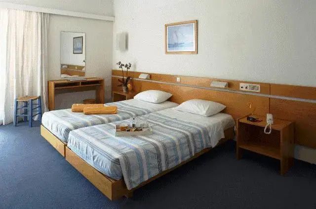 Habitación
