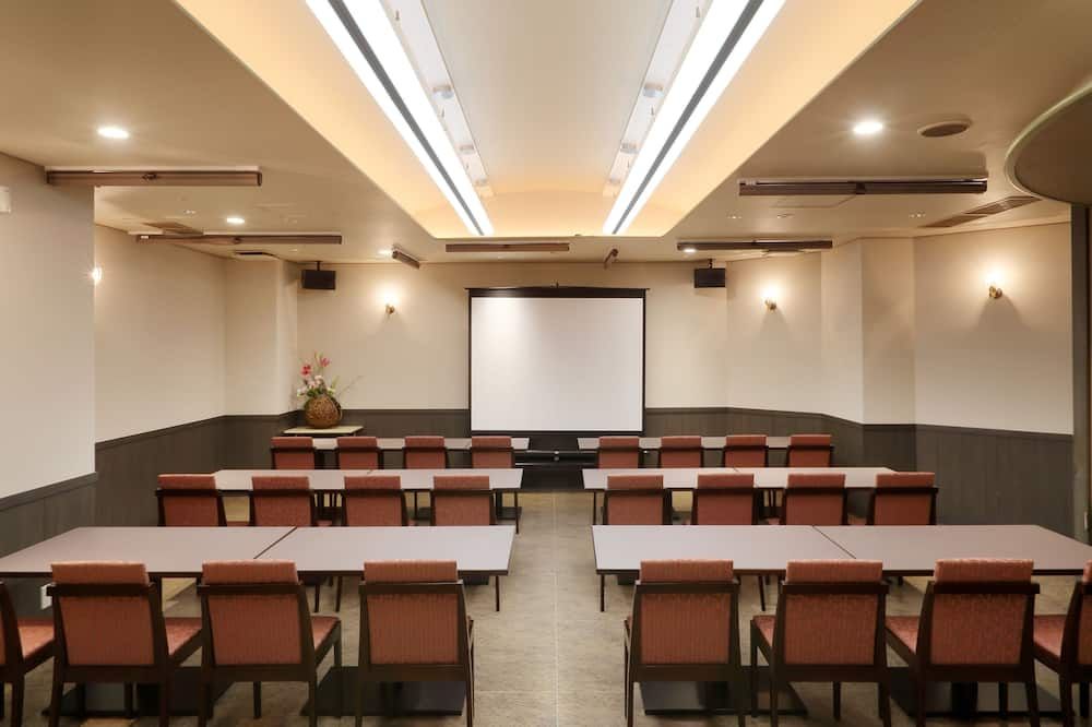 Sala de conferencias