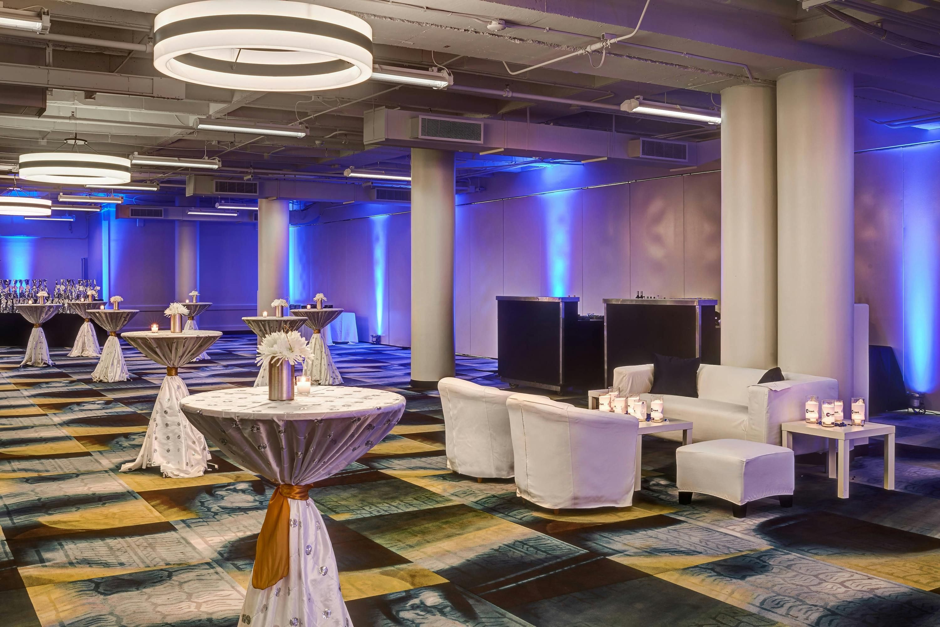 Sala de banquetes
