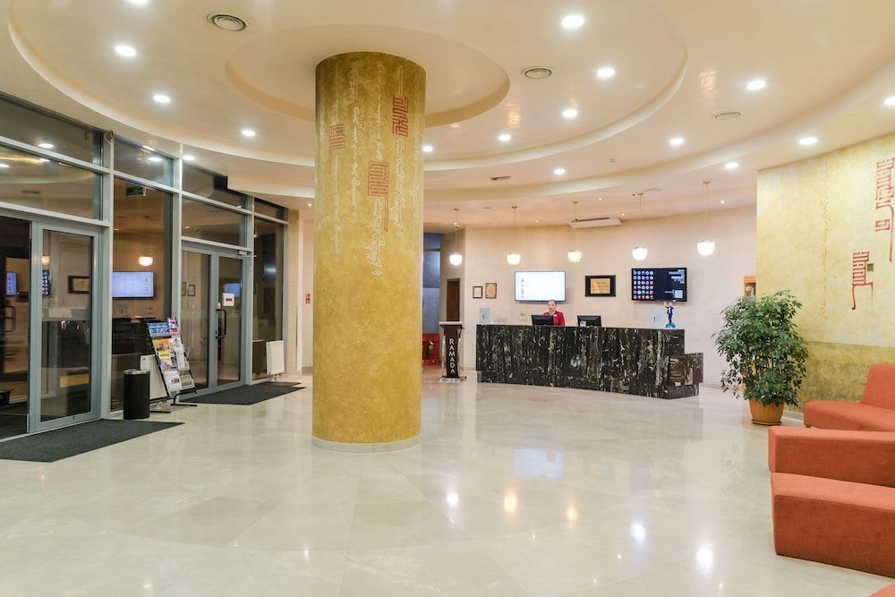 Recepción