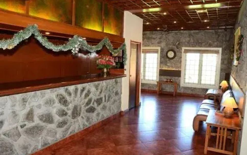 Recepción Foto