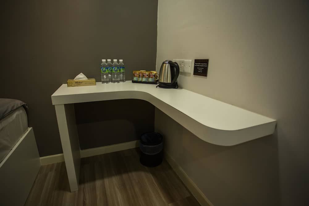 Servicio de la habitación