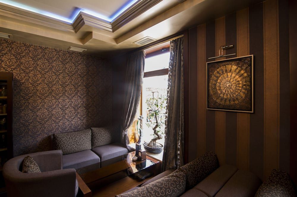 Sala de estar