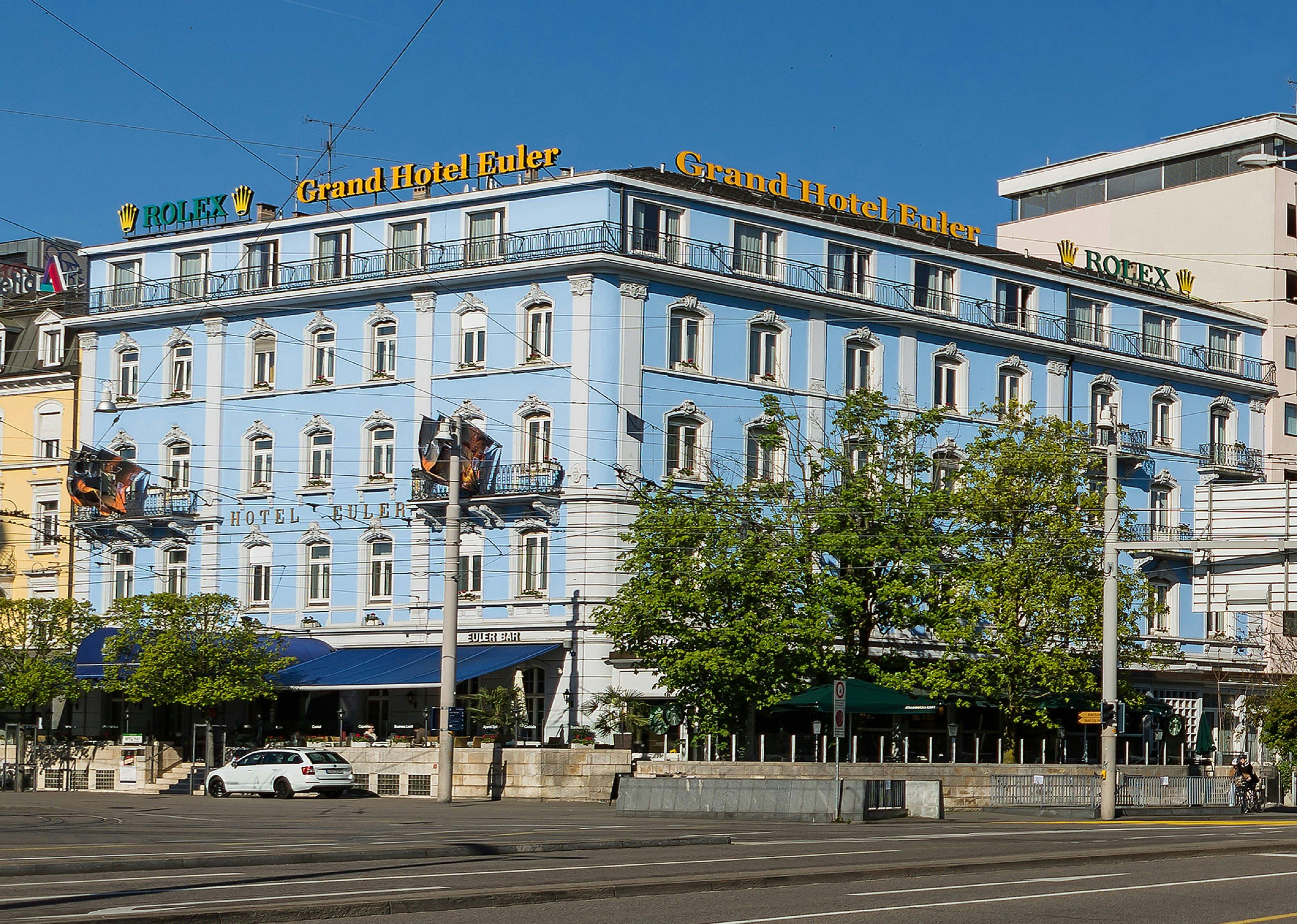 Edificio