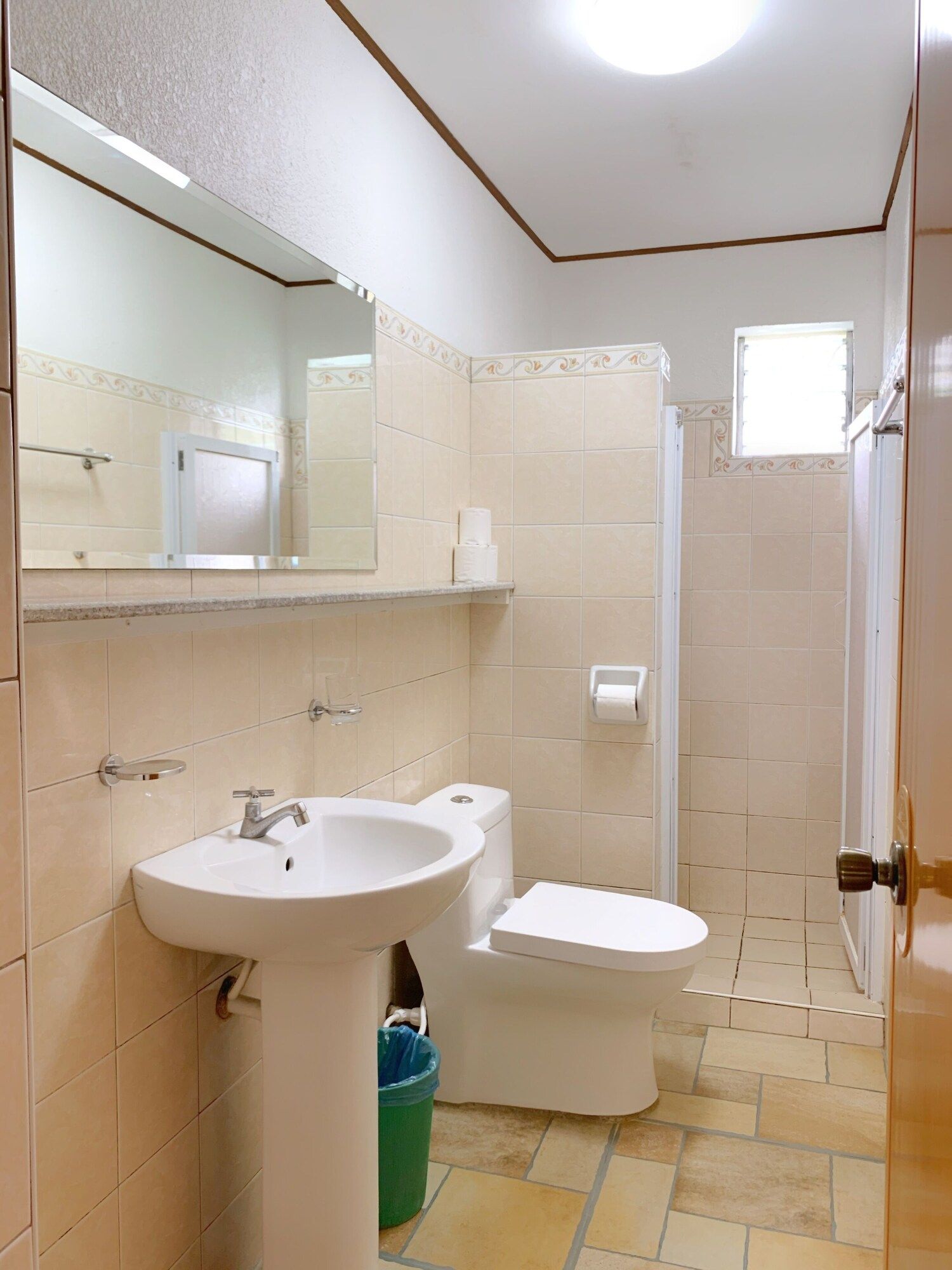 Baño