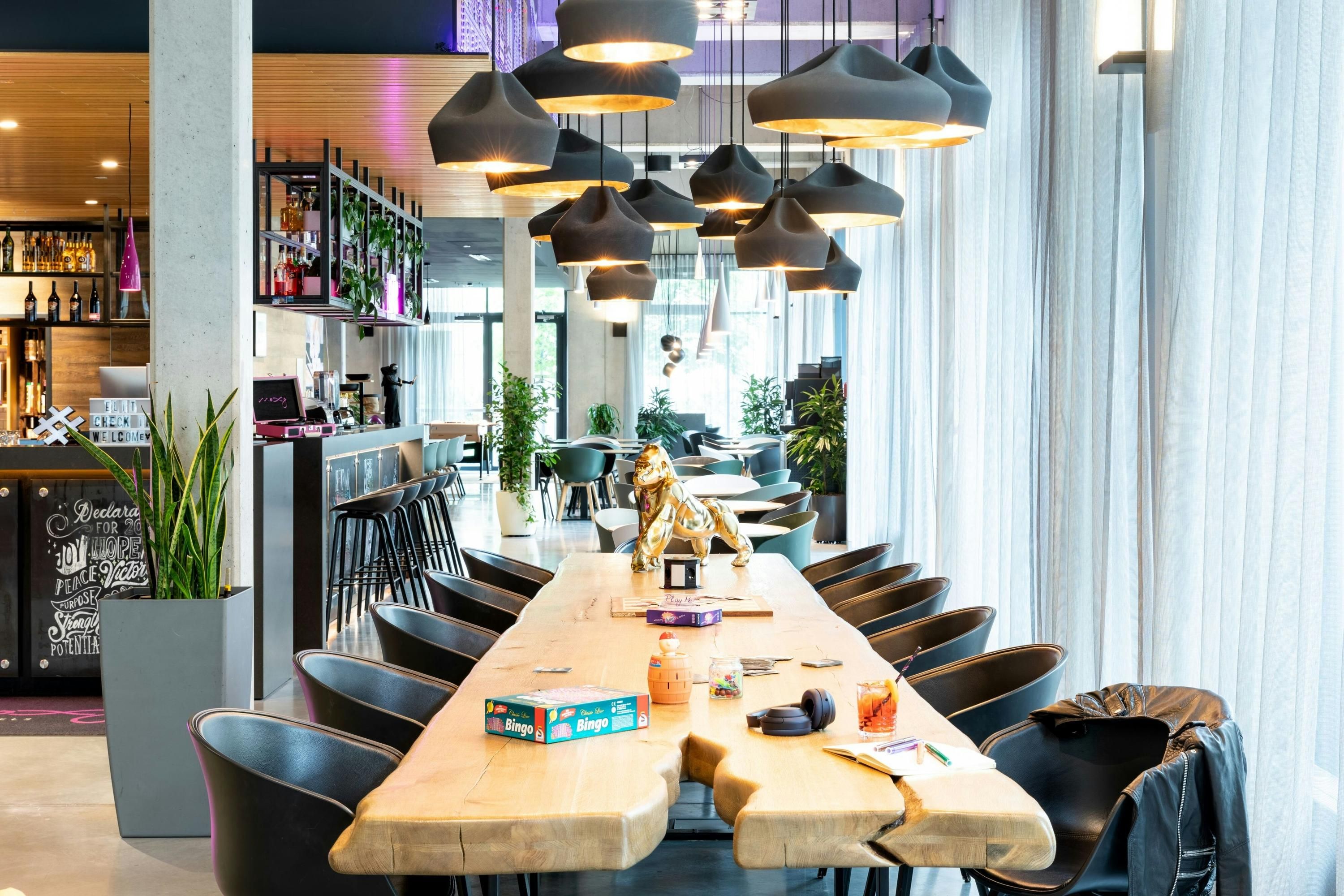 Restaurante