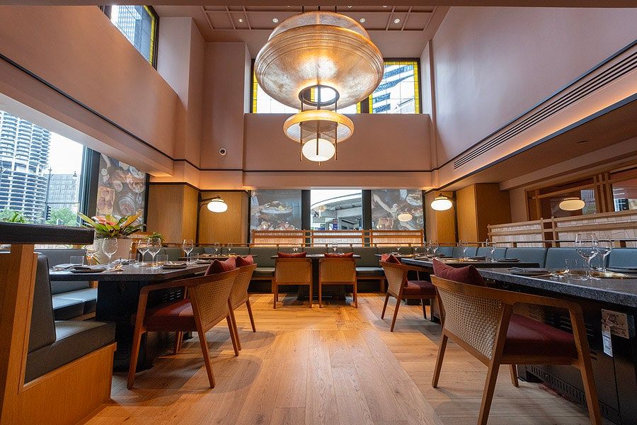 Restaurante