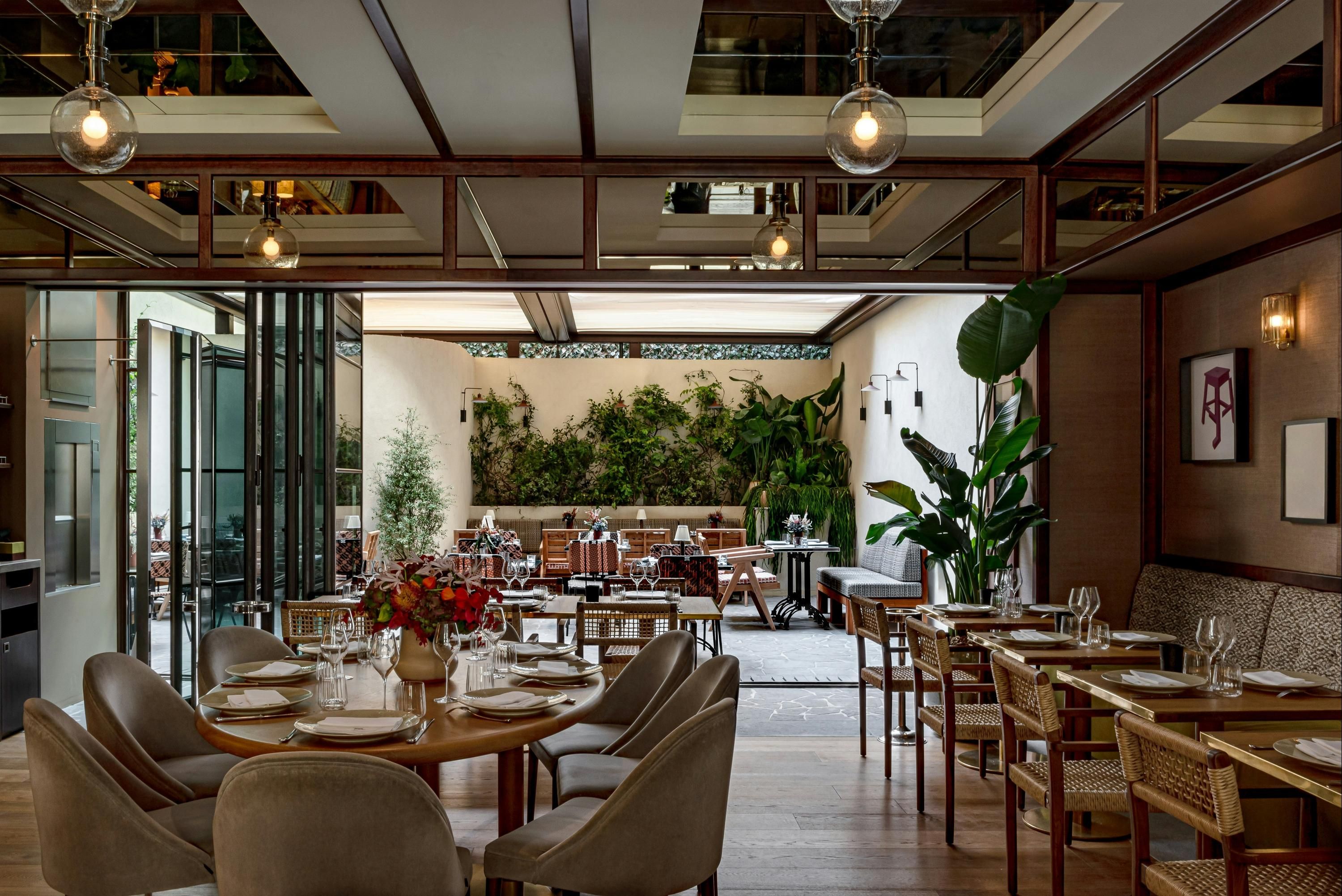 Restaurante