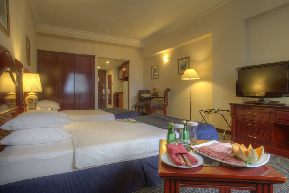 Habitación