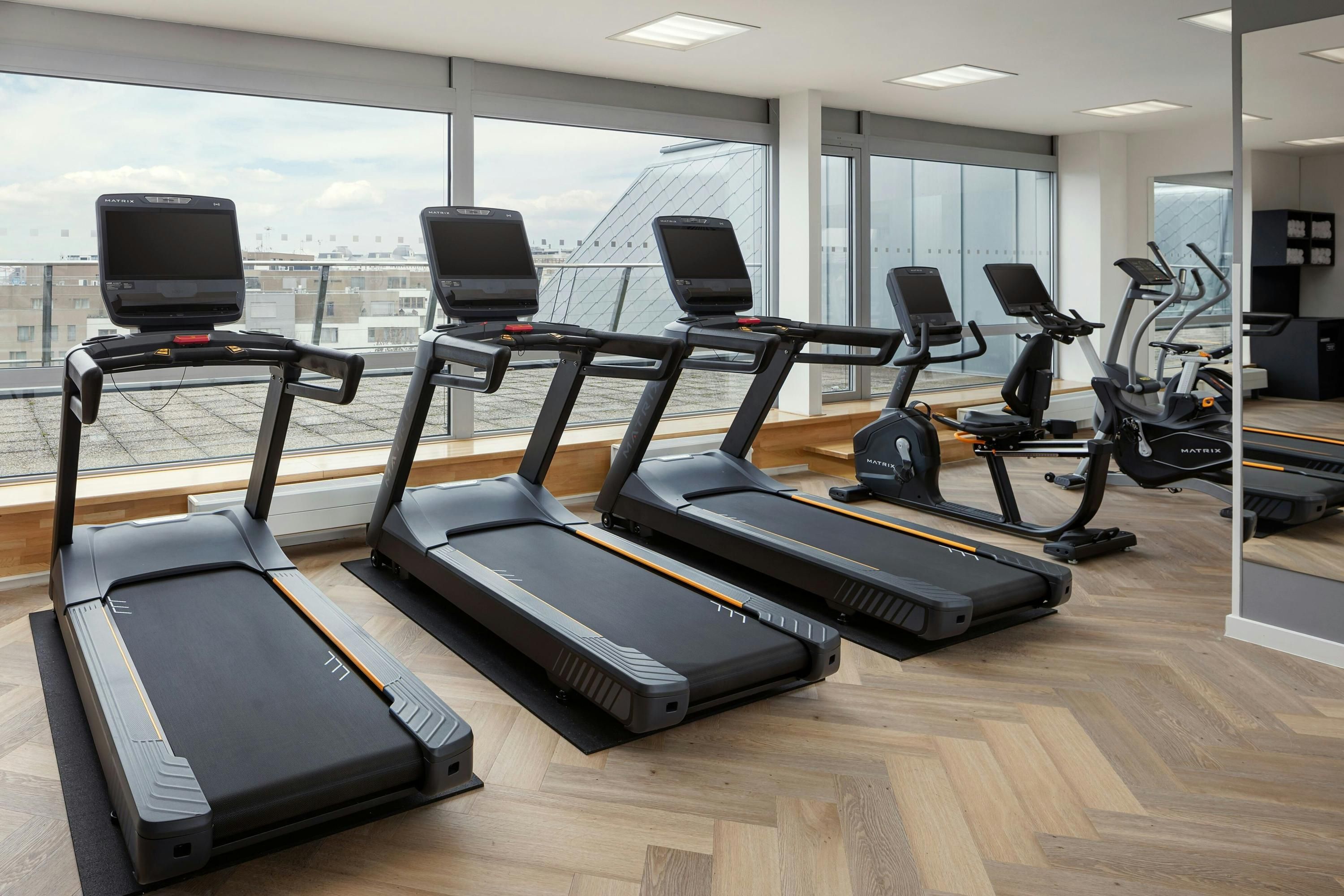 Gimnasio