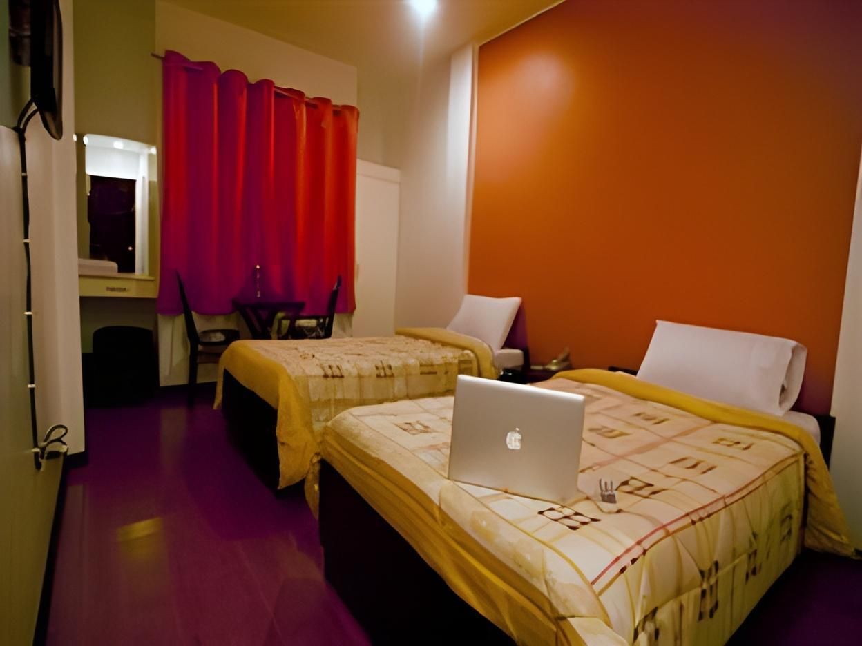 Habitación