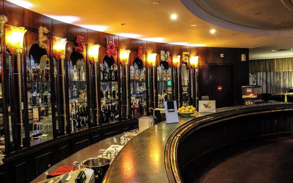 Bar Foto