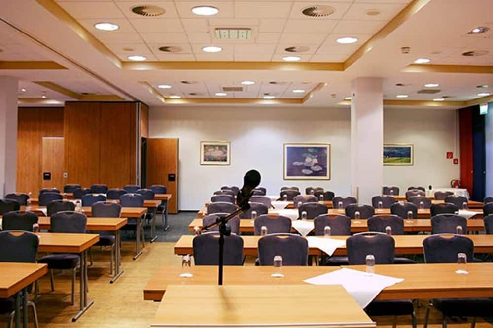 Sala de conferencias