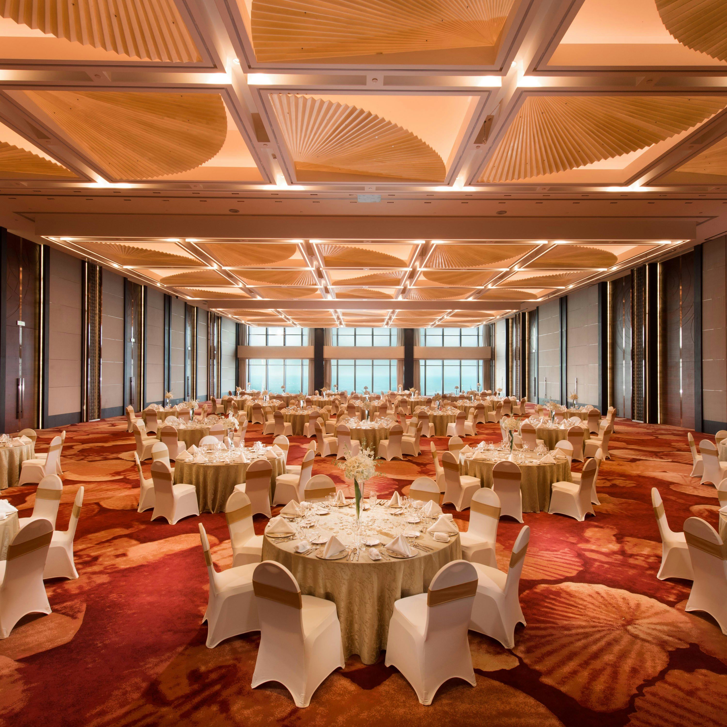 Sala de banquetes