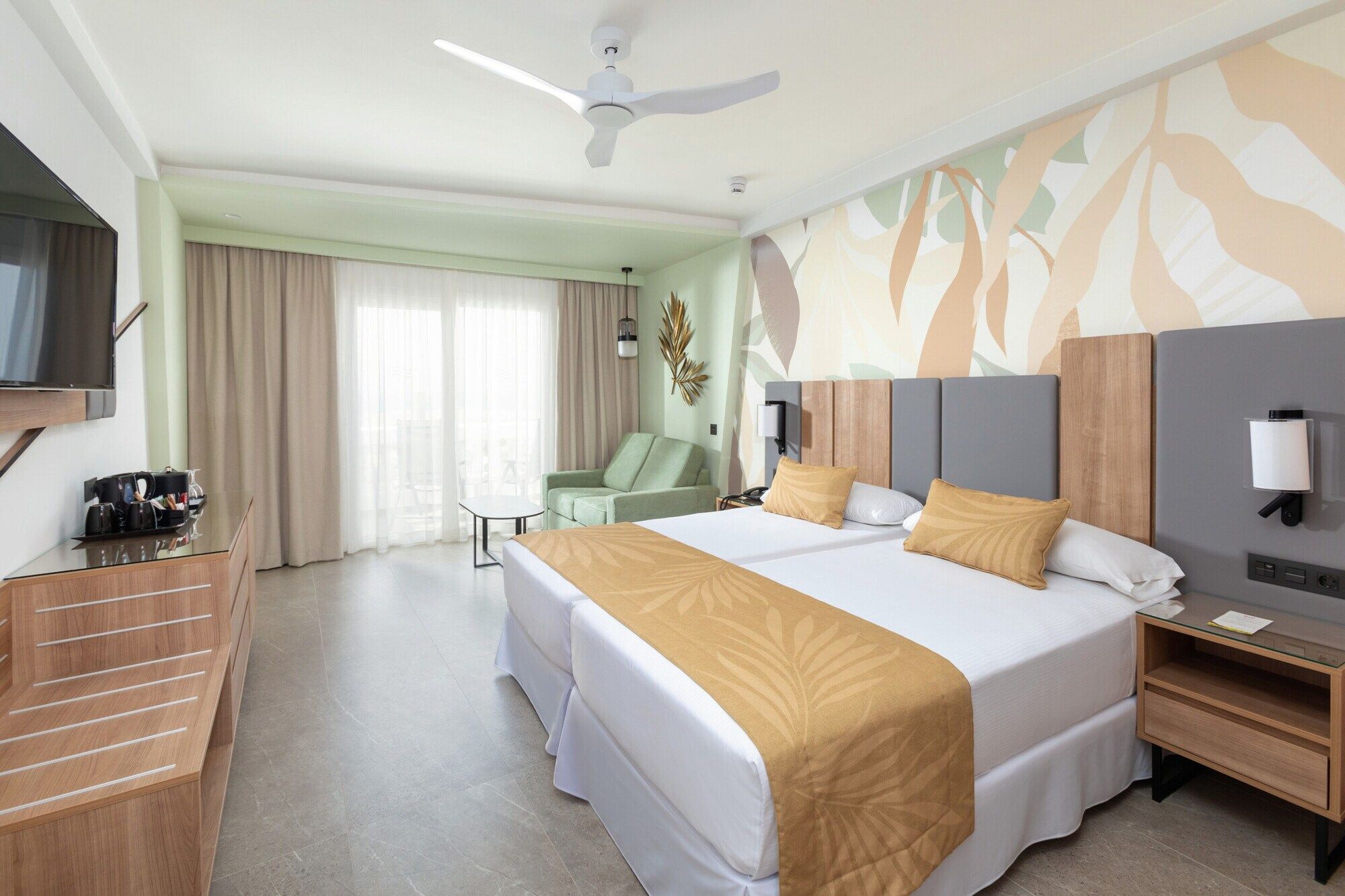Habitación