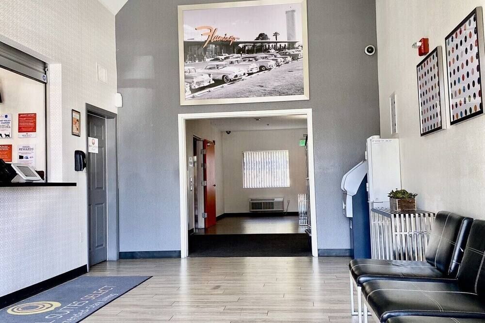 Recepción