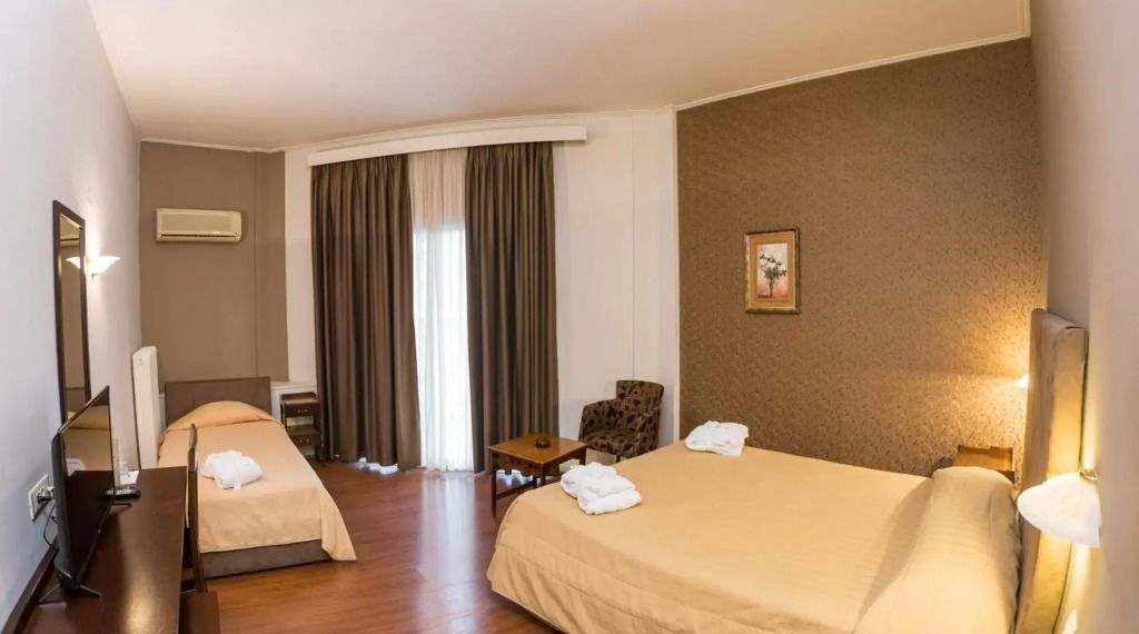 Habitación
