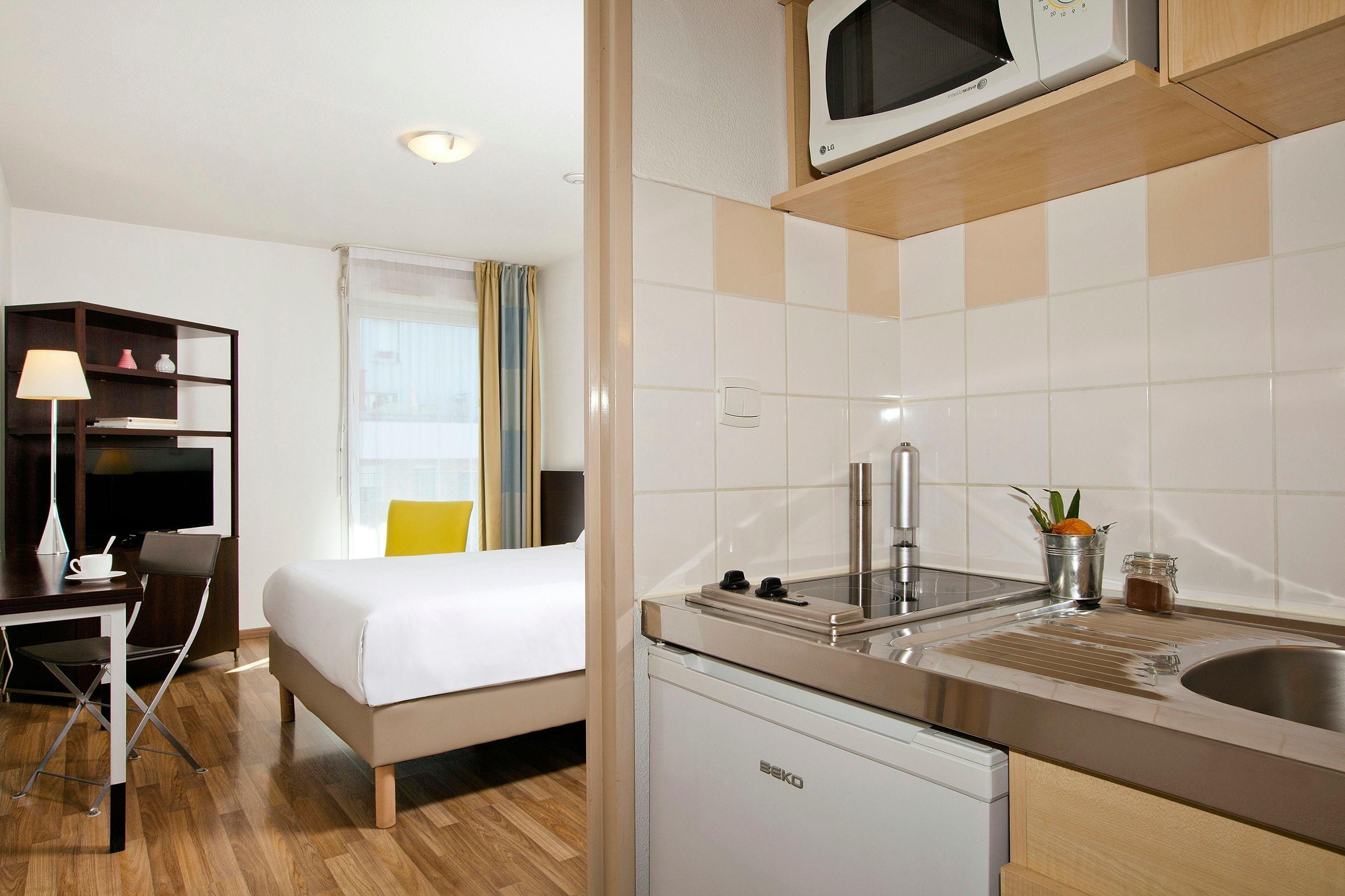 Habitación