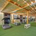 Gimnasio