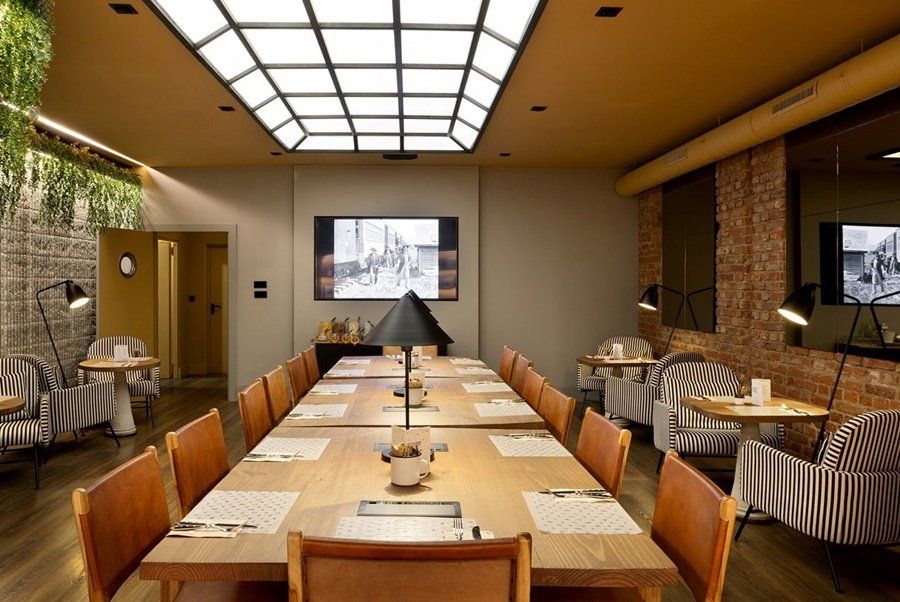 Restaurante