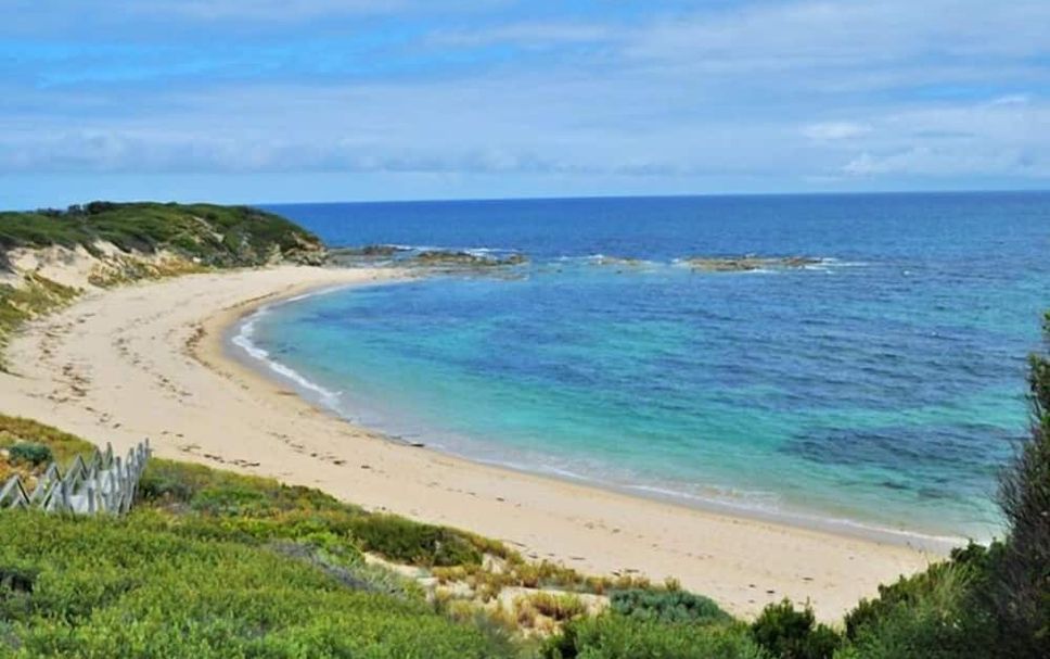 Playa Foto