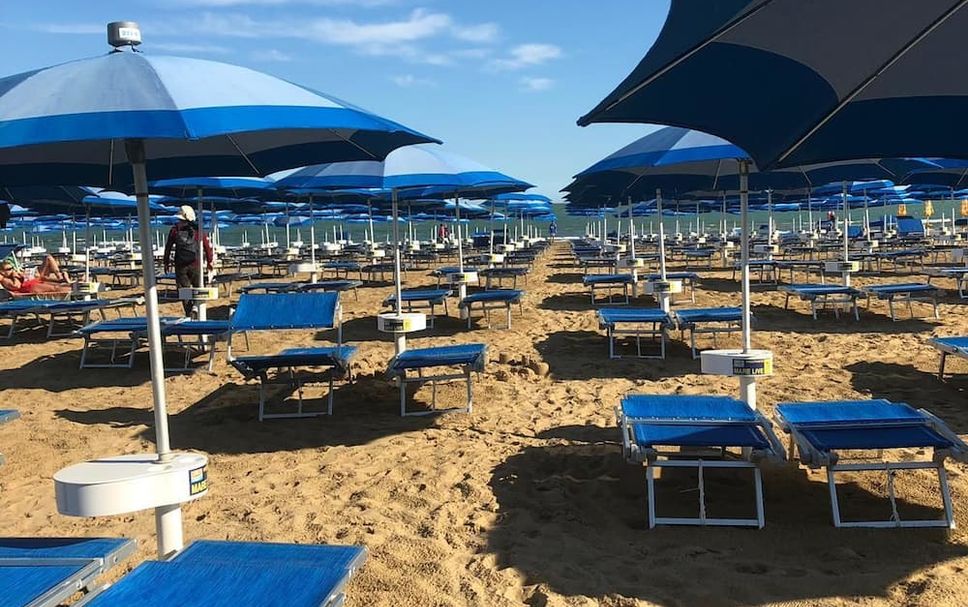 Playa Foto