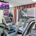 Gimnasio