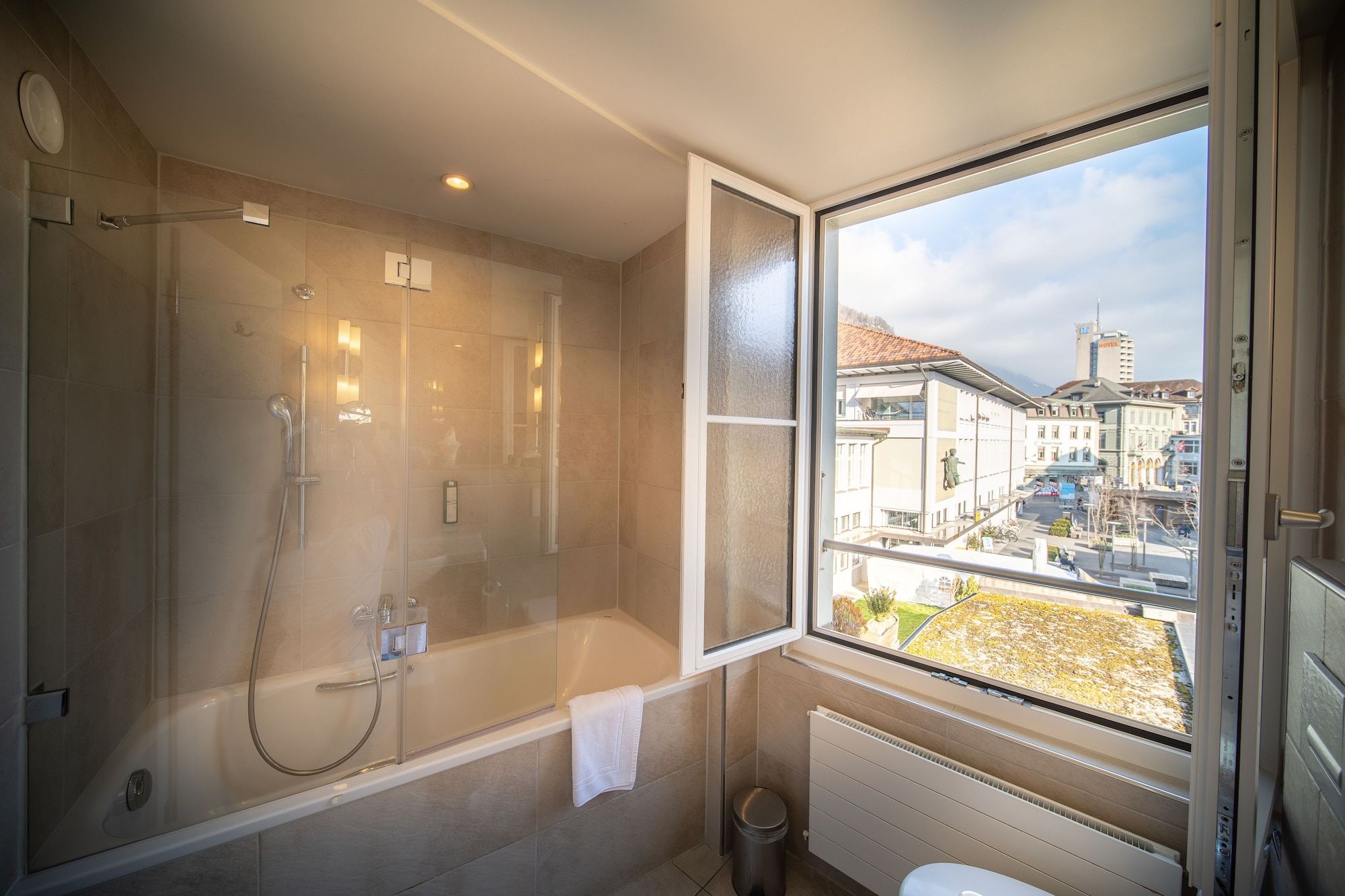 Baño