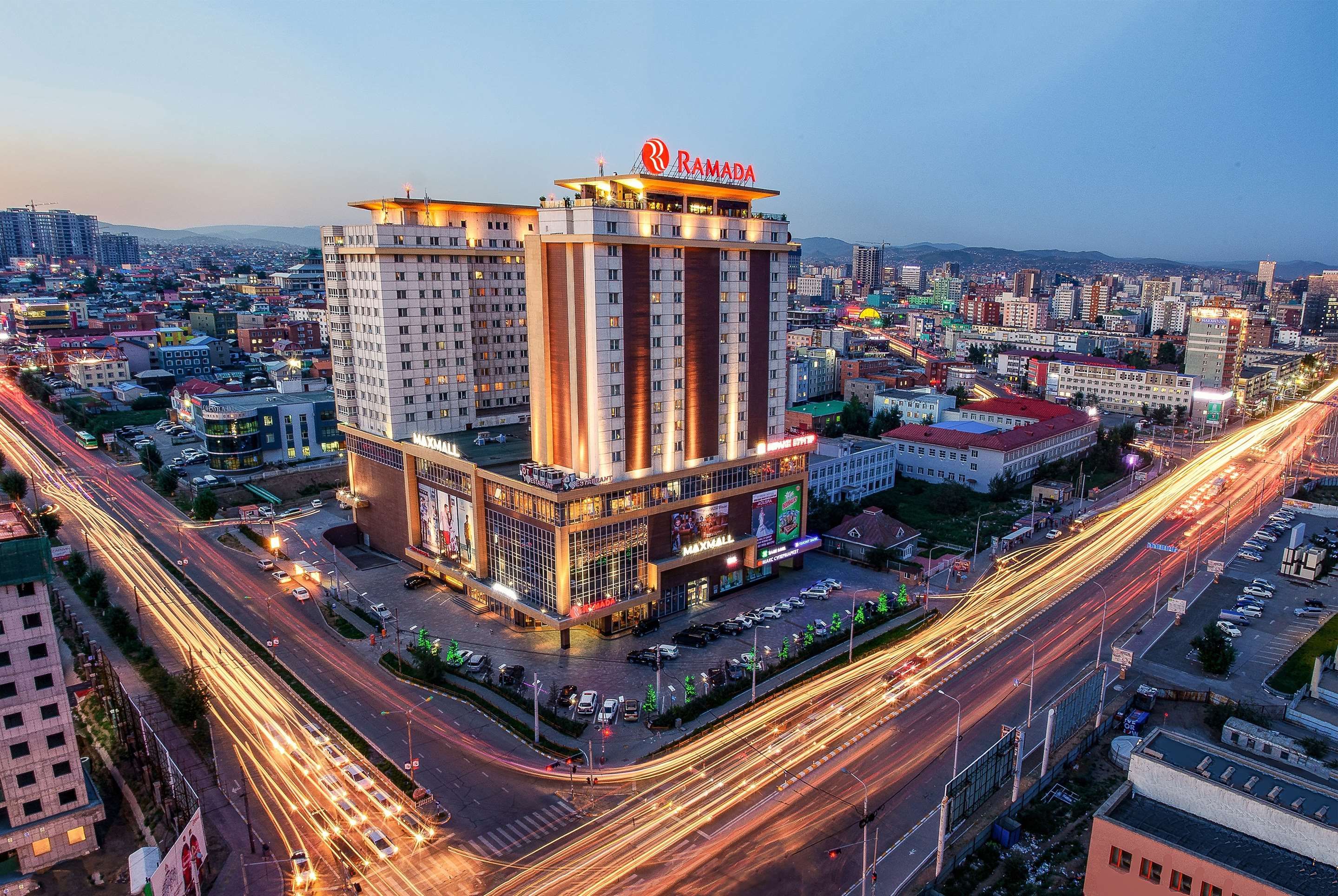Edificio Foto