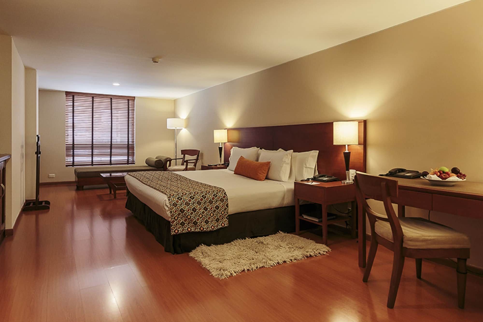 Habitación