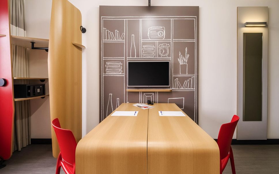 Comedor Foto