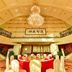 Sala de banquetes