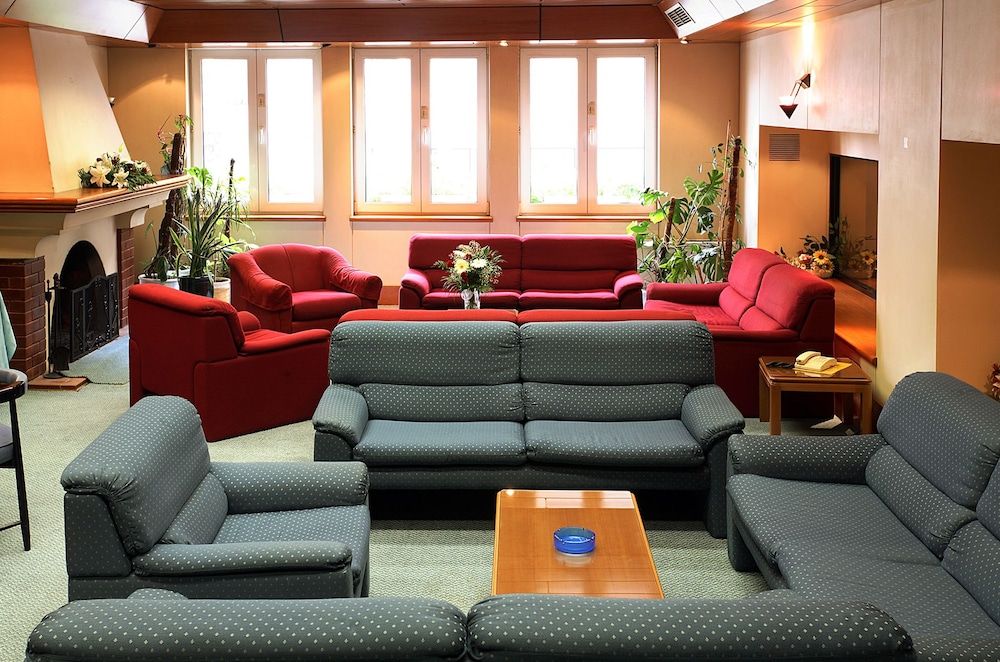 Sala de estar