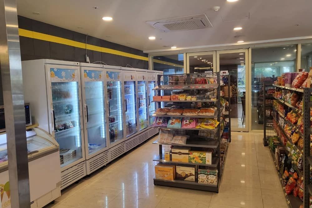 Tienda