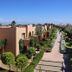 Vista del exterior