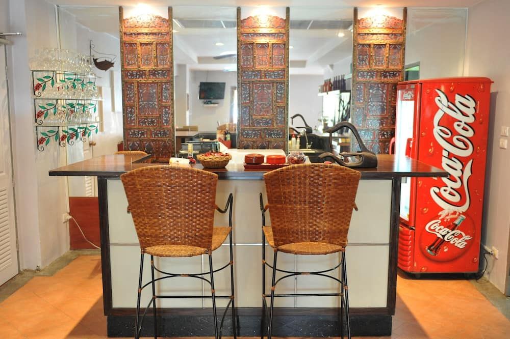 Comedor Foto