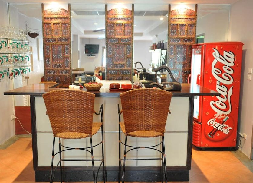 Comedor Foto