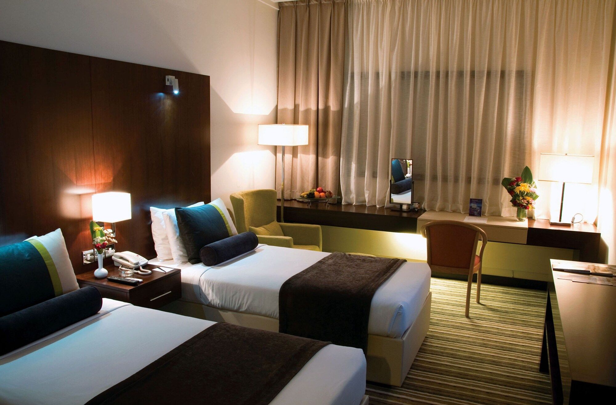 Habitación